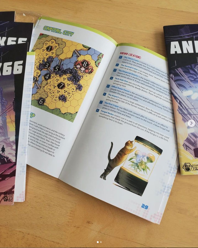 ANNA-X66 interior pages