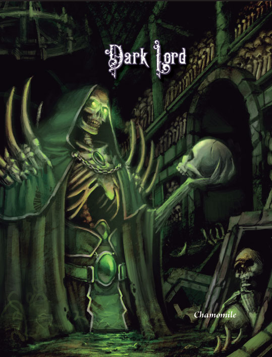 Dark Lord