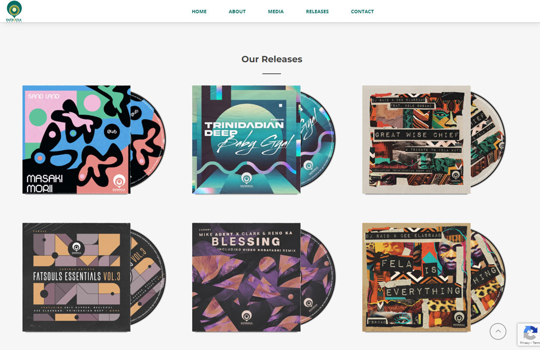 Fatsouls Records Screenshot